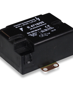 Ignition transformer for Jet- Master GP14 up to GP120-BCU